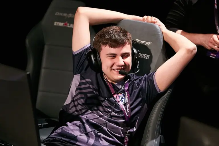 Стример iLTW оценил изменения в составах команд Dota 2 после The International