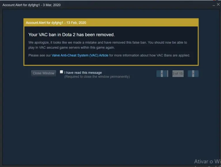 Стример Dota 2 объяснил причину бана игрока Team Falcons