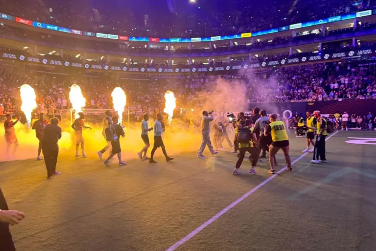 Baller League запускает второй сезон после успешного дебюта в Великобритании