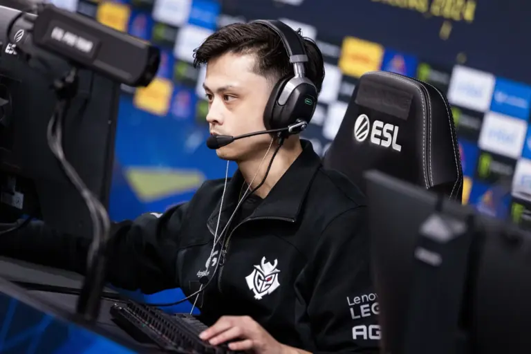 CS-тің бұрынғы ойыншысы Stewie2k трейдерлерді ірі сомаға алдап кетті