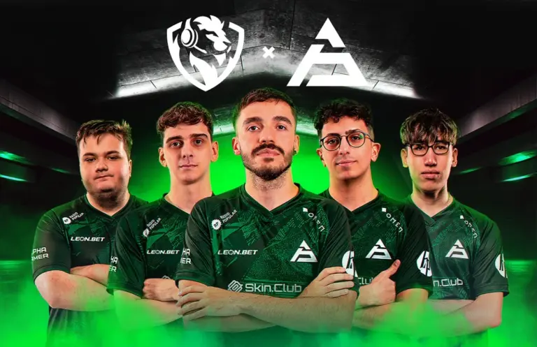 SAW PGL Masters Bucharest 2025 турнирінде Ninjas in Pyjamas құрамасын жеңді