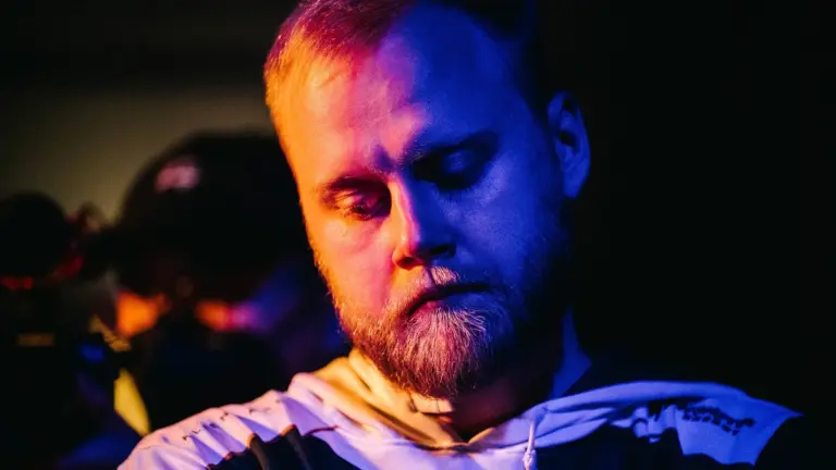 Игрок Team Liquid рассказал о своей “травме” в матчах против Meepo