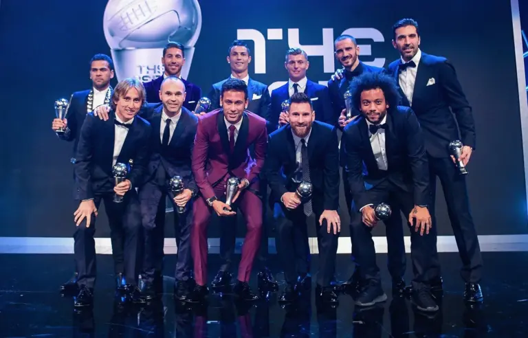 Fifpro World XI финалистерін жариялау күні белгілі болды