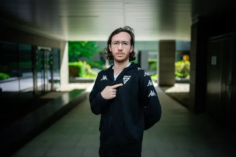 Капитан Tundra Esports рассказал о прогрессе команды на FISSURE PLAYGROUND 2
