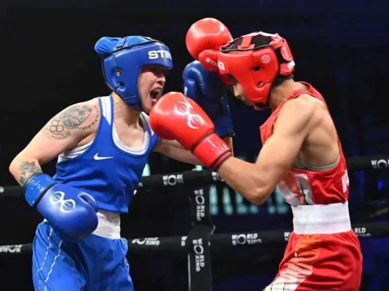 World Boxing опубликовала новый рейтинг: Узбекистан обошел Казахстан