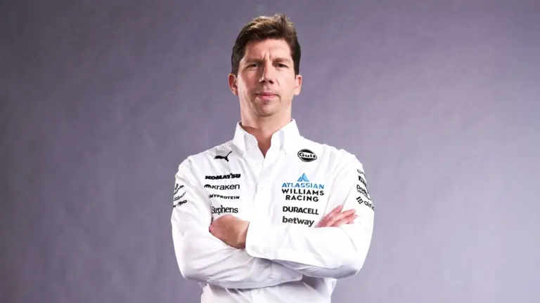 Руководитель Williams объяснил неудачи команды на Гран-при Мексики