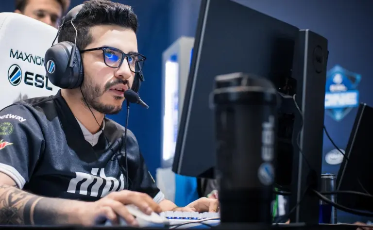 ODDIK аңызға айналған ойыншы coldzera-мен CS2 құрамынан қоштасты