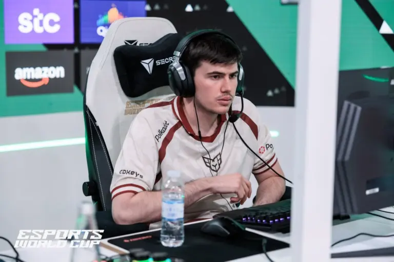 Керри Heroic высказался о шансах латиноамериканских команд в Dota 2