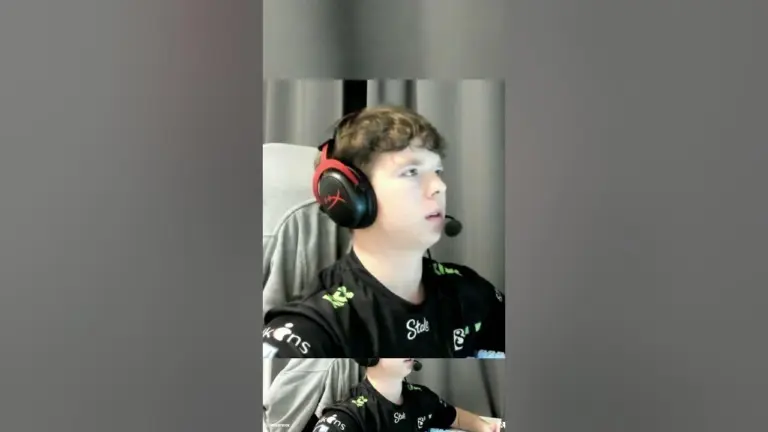 B8 Esports ойыншысы Counter-Strike 2-ге бейімделу қиындықтары туралы айтты