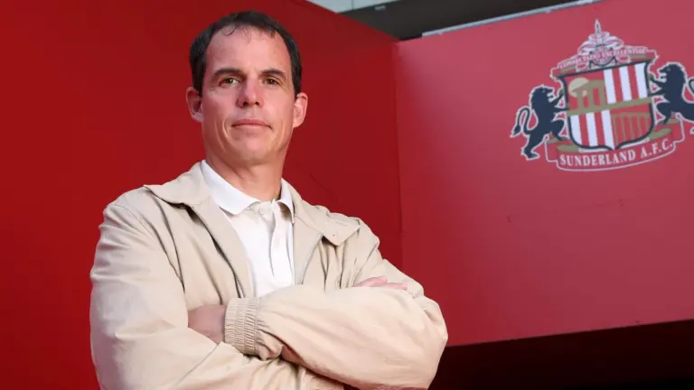 Французский тренер Ле Бри произвел фурор с “Сандерлендом” в АПЛ