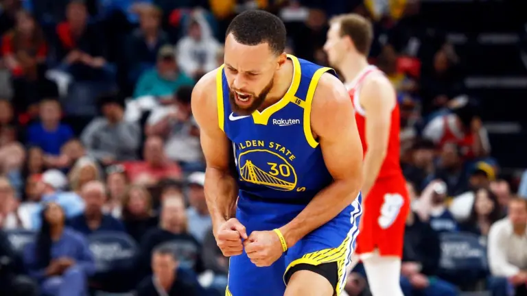 Дрэймонд Грин Мемфиспен ойында қатты фолдан кейін сөзге келді