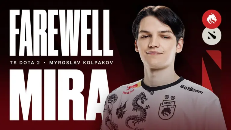 Team Spirit сразится с Heroic в четвертьфинале FISSURE PLAYGROUND 2