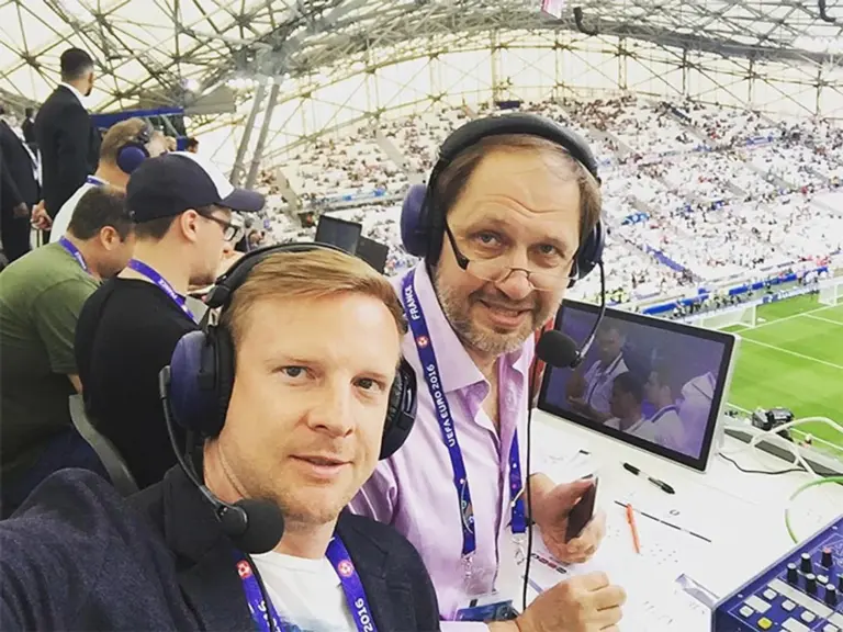 Виктор Гусев рассказал о жестких ограничениях в СССР