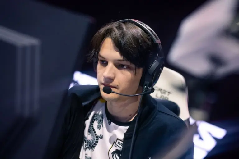 Aurora Gaming саппорты тұрақты команда құрудың құпиясын айтты