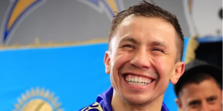 Америкалық промоутер Головкиннің IBHOF-қа өтуіне сенімді