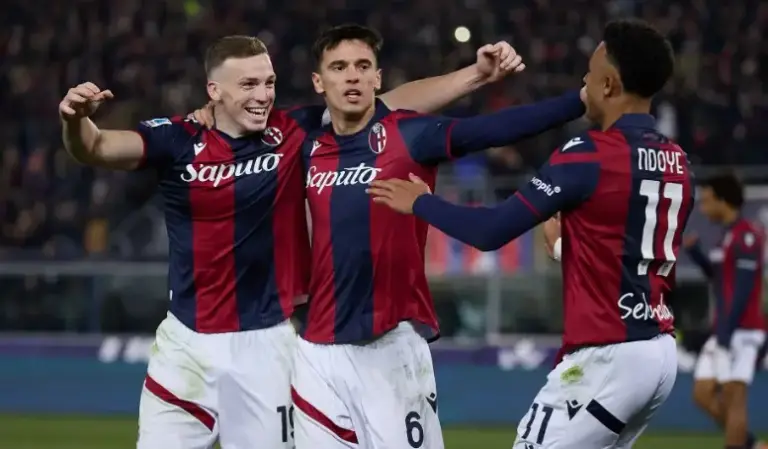 Болонья – Торино: прогноз на Серию А (30.10.2025)