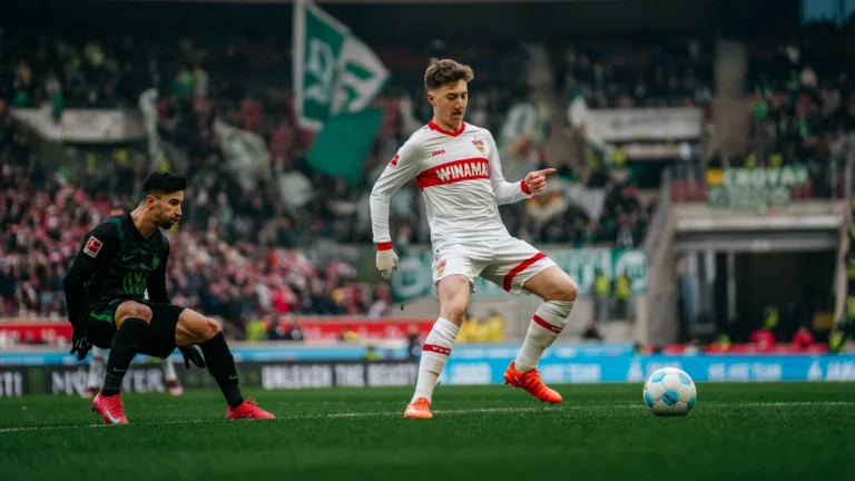 Вольфсбург – Штутгарт: прогноз на Бундеслигу (18.10.2025)