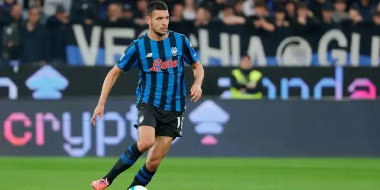 Аталанта – Славия Прага: смотреть онлайн прямой эфир (22.10.2025)