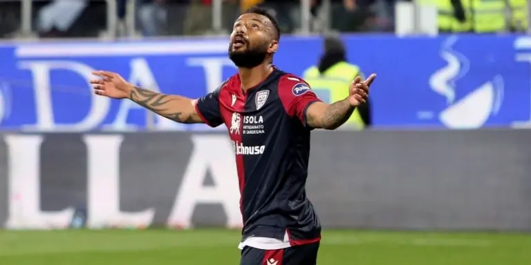 Кальяри – Сассуоло: смотреть онлайн прямой эфир (30.10.2025)