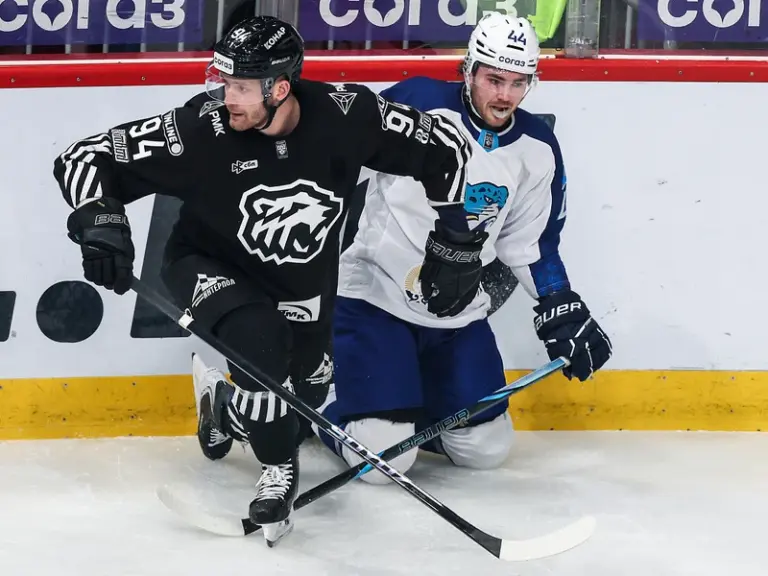 Трактор – Барыс: прогноз на КХЛ (31.10.2025)