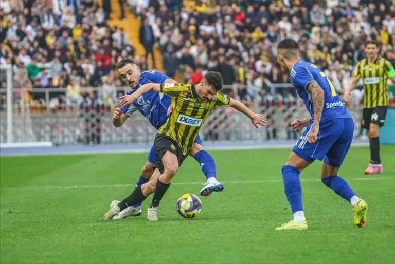 Болельщики возвращаются на трибуны: КПЛ-2025 побила рекорд по посещаемости