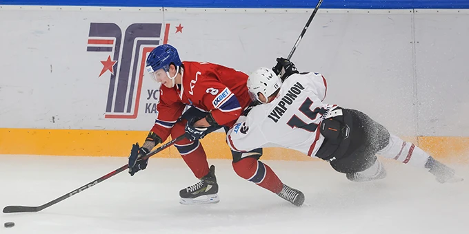 «Арлан» обыграл «Горняк» в гостях и взял реванш за прошлое поражение