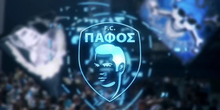 «Қайраттың» Чемпиондар лигасындағы келесі қарсыласы «Пафос» сырт алаңда жеңіске жетті