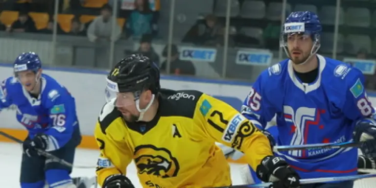 Ел чемпионаты: «Сарыарқа» сырт алаңда «Торпедоны» ұтты