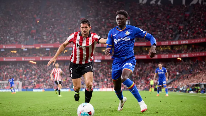 Хетафе – Жирона: смотреть онлайн прямой эфир (31.10.2025)