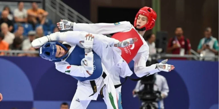Қазақстан 2029 жылы өтетін ITF Таэквондо әлем чемпионатын өткізу құқығына ие болды