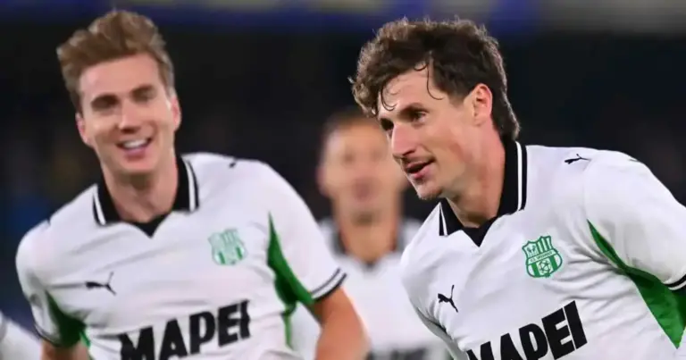 Кальяри – Сассуоло: прогноз на Серию А (30.10.2025)