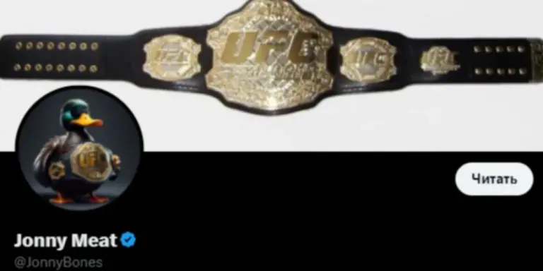 Джон Джонс Аспинналдың жарақатына қатысты әзілімен елді күлдірді