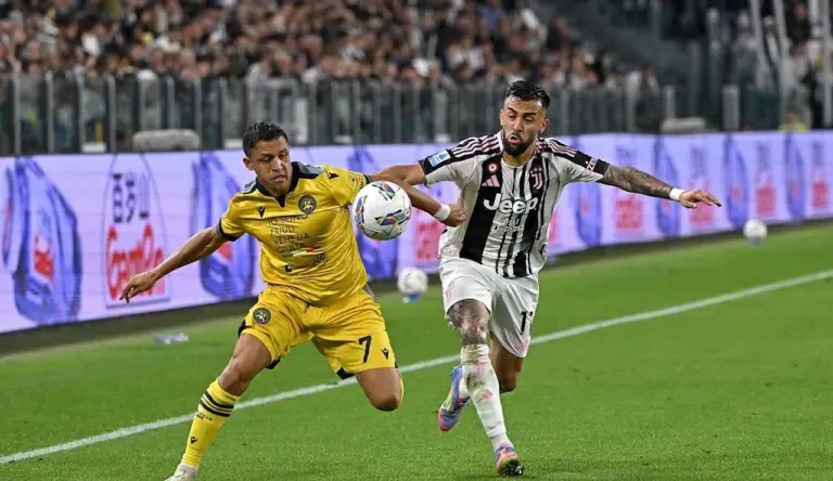 Ювентус – Удинезе: прогноз на Серию А (29.10.2025)