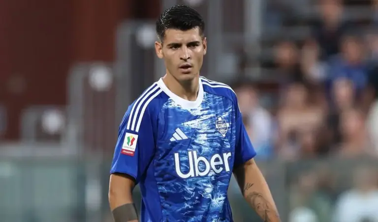 Комо – Сассуоло: прогноз на Кубок Италии (25.09.2025)