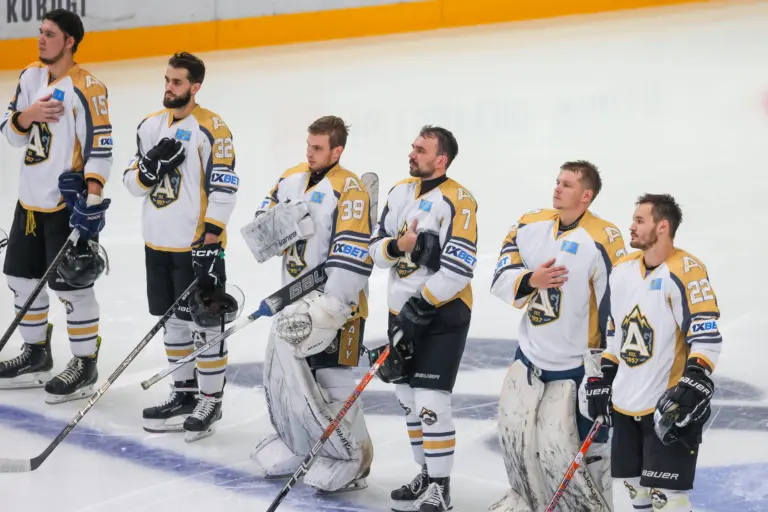 «Номад» вырвал победу в результативном матче против «Алматы»