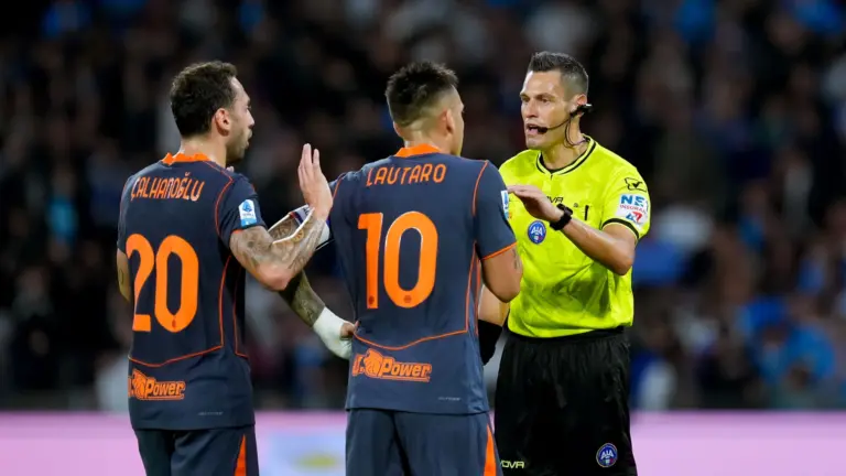 Интер – Фиорентина: прогноз на Серию А (30.10.2025)