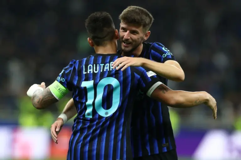 Интер – Фиорентина: смотреть онлайн прямой эфир (29.10.2025)