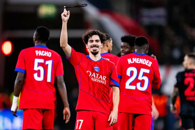 Лорьян – ПСЖ: прогноз на Лигу 1 (29.10.2025)