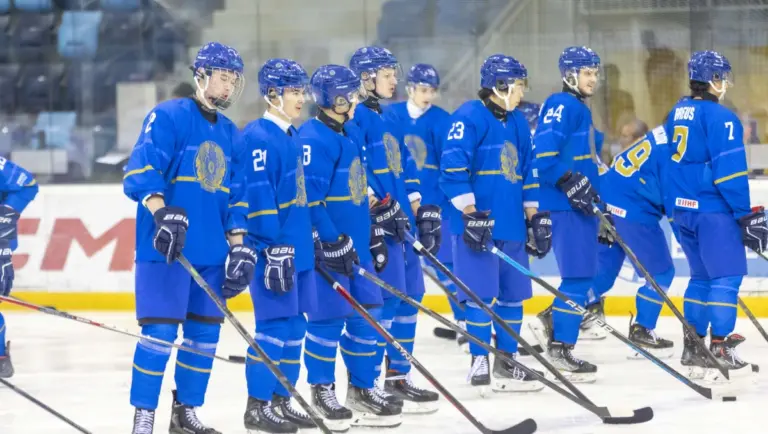 Молодежная сборная Казахстана назвала расширенный состав на Кубок Будущего