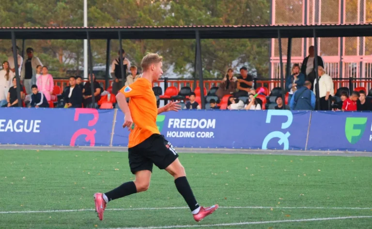 Freedom QJ League тарихындағы ең нәтижелі ойыншы белгілі болды