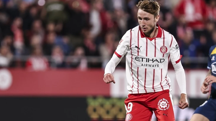 Хетафе – Жирона: прогноз на Ла Лигу (01.11.2025)