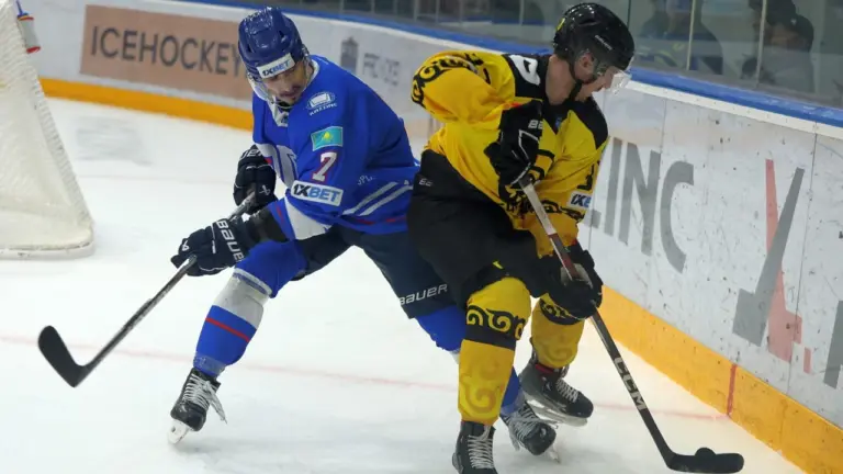 «Торпедо» одержало домашнюю победу над «Сарыаркой» в чемпионате Казахстана