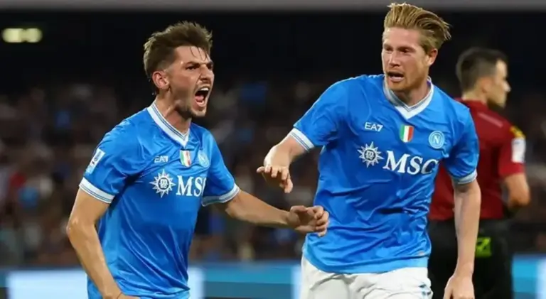 Лечче – Наполи: прогноз на Серию А (28.10.2025)