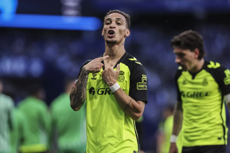 Вильярреал – Бетис: прогноз на Ла Лигу (18.10.2025)