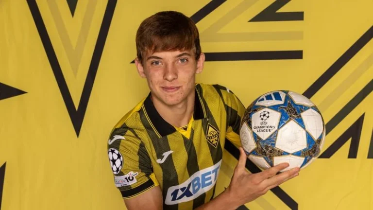 Азамат Тұяқбаев Англия клубына ауысуы мүмкін
