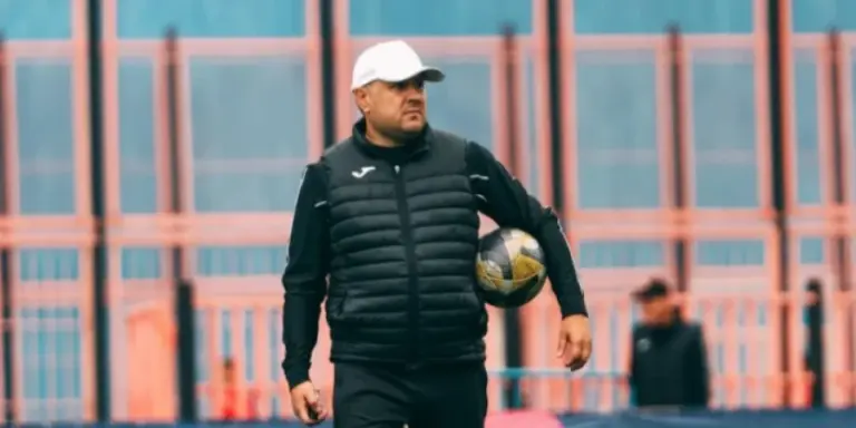 «Шахтер» футбол клубы Александр Кузнецовпен қоштасты