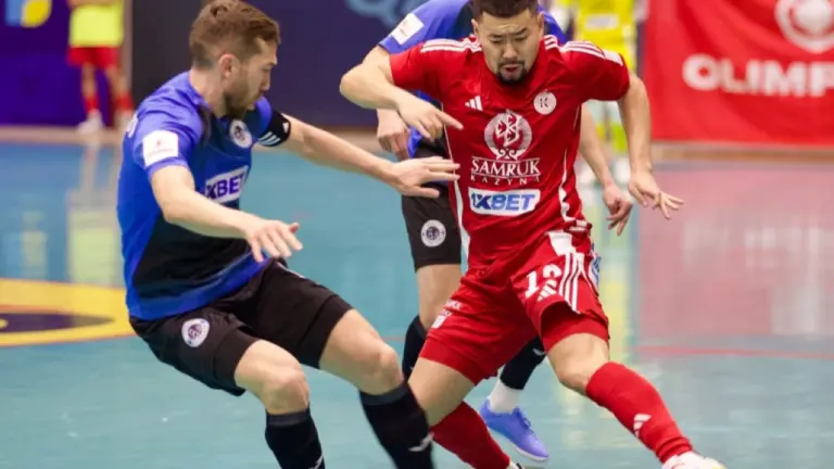 «Қайрат» пен «Семейдің» қарсыластары анықталды