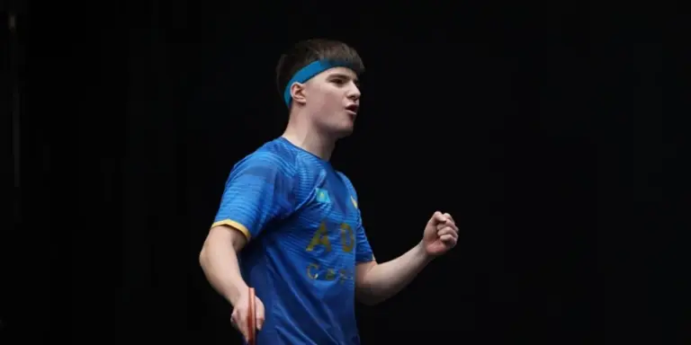 Алан Құрманғалиевтің алғашқы қарсыластары белгілі болды