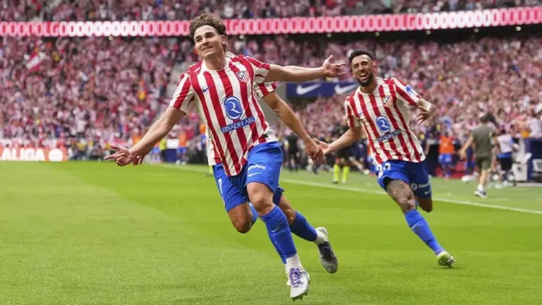 Атлетик – Реал Овьедо: смотреть онлайн прямой эфир (09.11.2025)