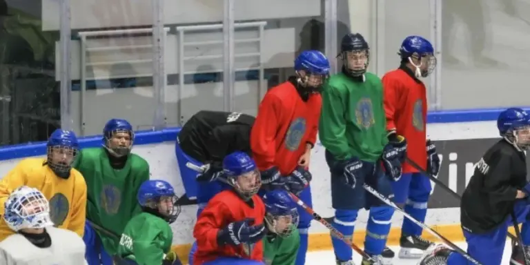 Қазақстан жасөспірімдер құрамасы екі жолдастық матч өткізеді